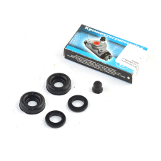 Ремкомплект заднего тормозного цилиндра ВАЗ 2101-12, 1117-19, 2170-72, 2121, 2123 (манжеты и пыльник), КРТ