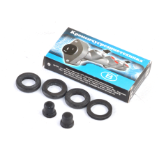 Ремкомплект главного тормозного цилиндра ВАЗ 2108-12 (манжеты), КРТ