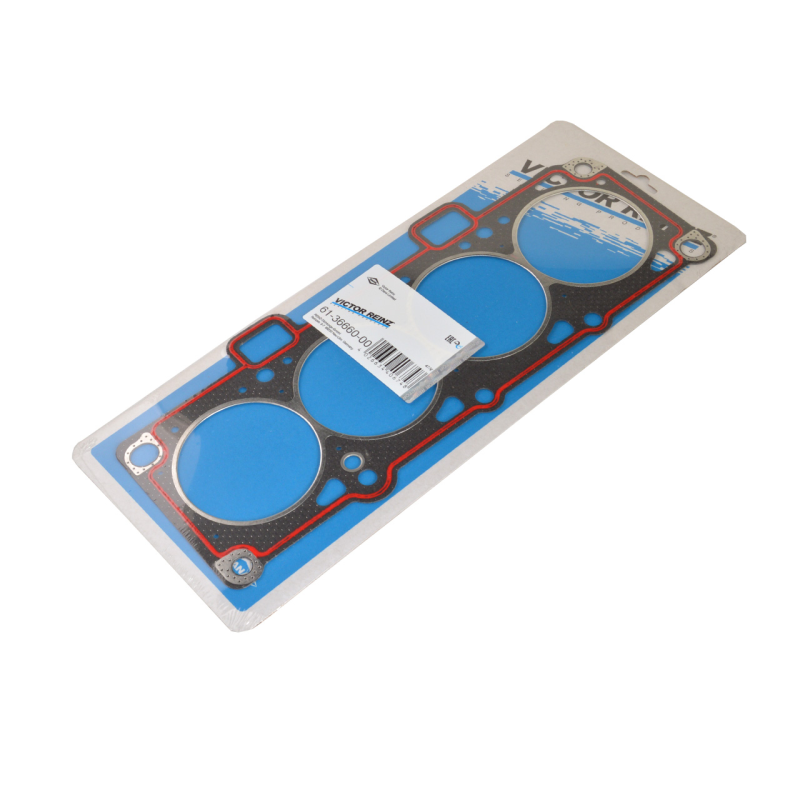 Прокладка ГБЦ ВАЗ 2112 дв. 1,5л, 1,6л 16 кл. (84,0), VICTOR REINZ Прокладка ГБЦ ВАЗ 2112 дв. 1,5л, 1,6л 16 кл. (84,0), VICTOR REINZ