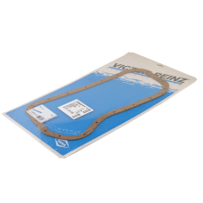 Прокладка картера масляного ВАЗ 2101-03, 2106, 2121-214, 2123 (поддона), (пробка), VICTOR REINZ