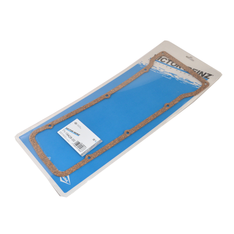 Прокладка клапанной крышки ВАЗ 2101-03, 2106, 2121-214, 2123,(пробка), VICTOR REINZ Прокладка клапанной крышки ВАЗ 2101-03, 2106, 2121-214, 2123,(пробка), VICTOR REINZ