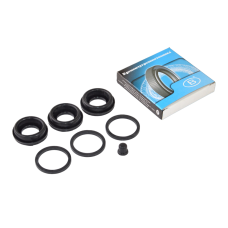 Ремкомплект переднего тормозного цилиндра ВАЗ 2121-213, 2123, 21214 (суппорта), КРТ