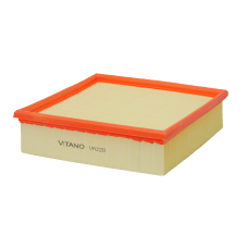 Воздушный фильтр ВАЗ 21099, 2110-12, 2113-15, 1117-19, 2170-72, 21073, 21213, 21214,2123 для инж.авто (Vitano)