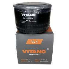 Фильтр масляный ВАЗ 2108-099, 2110-12, 2113-15, ZAZ Sens (Vitano)