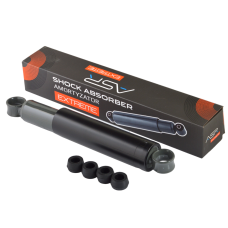 Амортизатор задней подвески ВАЗ 2101-07, ASR EXTREME