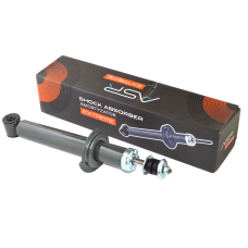 Амортизатор задней подвески ВАЗ 2110-12, 1117-19, ASR EXTREME