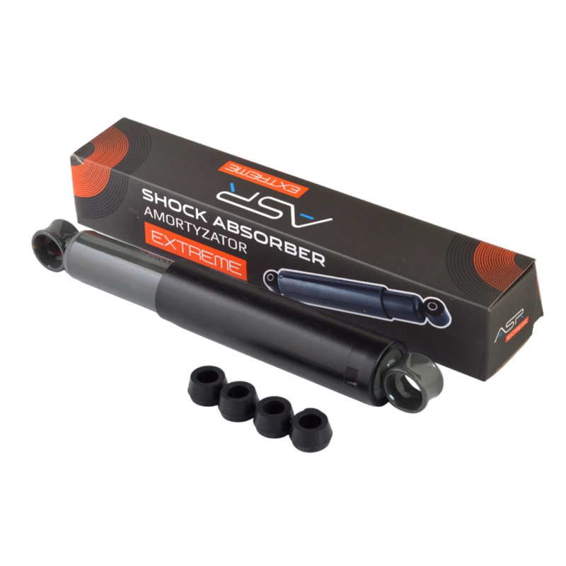 Амортизатор задней подвески ВАЗ 2121-213, ASR EXTREME