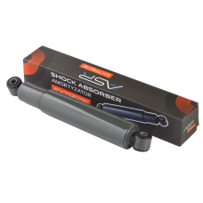 Амортизатор задней подвески ВАЗ 2123, ASR EXTREME