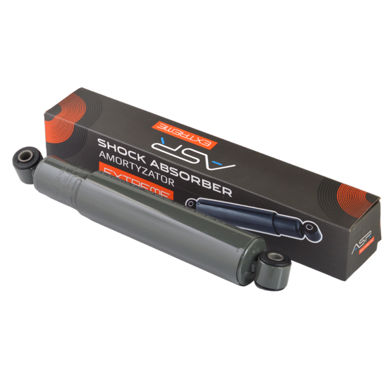 Амортизатор задней подвески ВАЗ 2123, ASR EXTREME