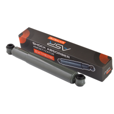 Амортизатор задней подвески М 2140, 412, ASR EXTREME