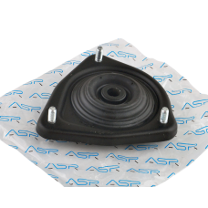 Опора стойки передней подвески ВАЗ 2190 верхняя, с э/у со смещением 12мм (без подшипника) «люстра», ASR