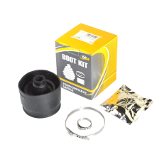 Ремкомплект внутреннего ШРУСа ВАЗ 2121-214, 2123 (пыльник с хомутами и смазкой)