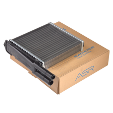 Радиатор отопителя ВАЗ 1118, алюм., ASR