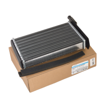 Радиатор отопителя ВАЗ 2108-099, 2113-15, ЗАЗ 1102-03, алюм., ASR