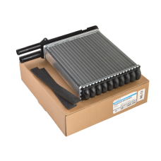 Радиатор отопителя ВАЗ 2110-12, 2170-72, алюм., н/о (с 2003 г.в.), ASR