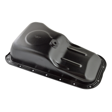 Картер масляный двигателя ВАЗ 2101-04, 2106-07 «поддон»