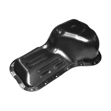 Картер масляный двигателя ВАЗ 2123, 2121-214 «поддон» ASR