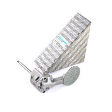 Насос масляный ВАЗ 2101-07, кор. уп. ASR