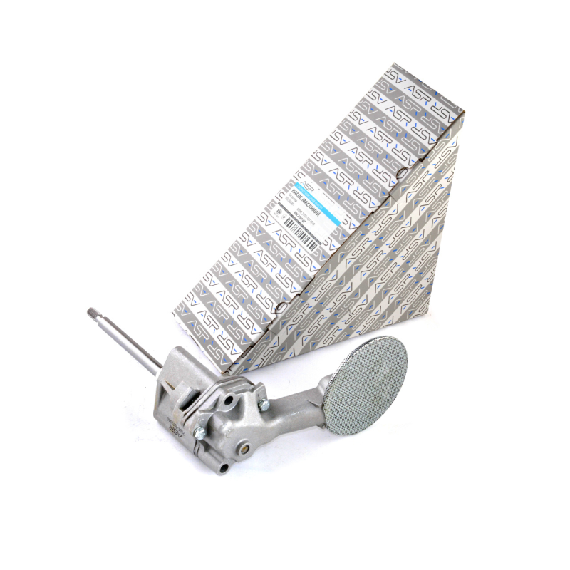 Насос масляный ВАЗ 2101-07, кор. уп. ASR