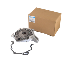 Насос масляный ВАЗ 2108-15, 2170-72, 1117-19, 2190-92, кор. уп., ASR