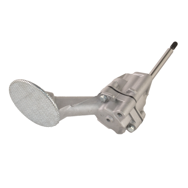 Насос масляный ВАЗ 2121-214, 2123, кор. уп., ASR Насос масляный ВАЗ 2121-214, 2123, кор. уп., ASR