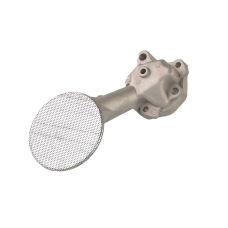 Приемник масляного насоса ВАЗ 2121-214, 2123 ASR