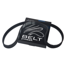 Ремень ГРМ ВАЗ 2110-12 1,5л, 1,6л 16 кл. зубчатый (9,525 х 136 - 1295) кор. уп., ASR