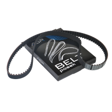 Ремень ГРМ ВАЗ 2170-72, 1117-19 16 кл. зубчатый (5,5 х 137 - 1300) кор. уп., ASR