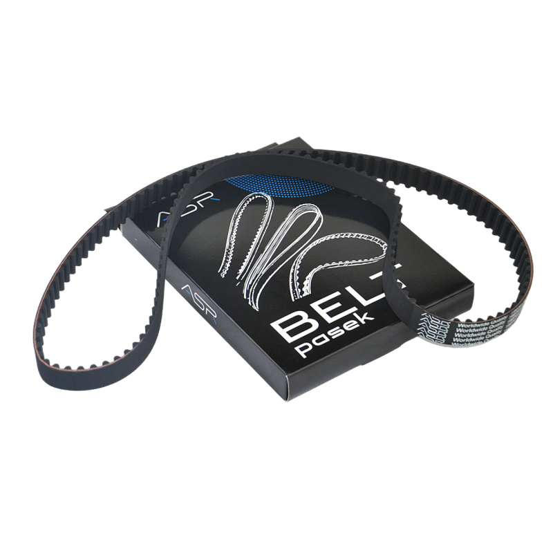 Ремень ГРМ ВАЗ 2170-72, 1117-19 16 кл. зубчатый (5,5 х 137 - 1300) кор. уп., ASR Ремень ГРМ ВАЗ 2170-72, 1117-19 16 кл. зубчатый (5,5 х 137 - 1300) кор. уп., ASR