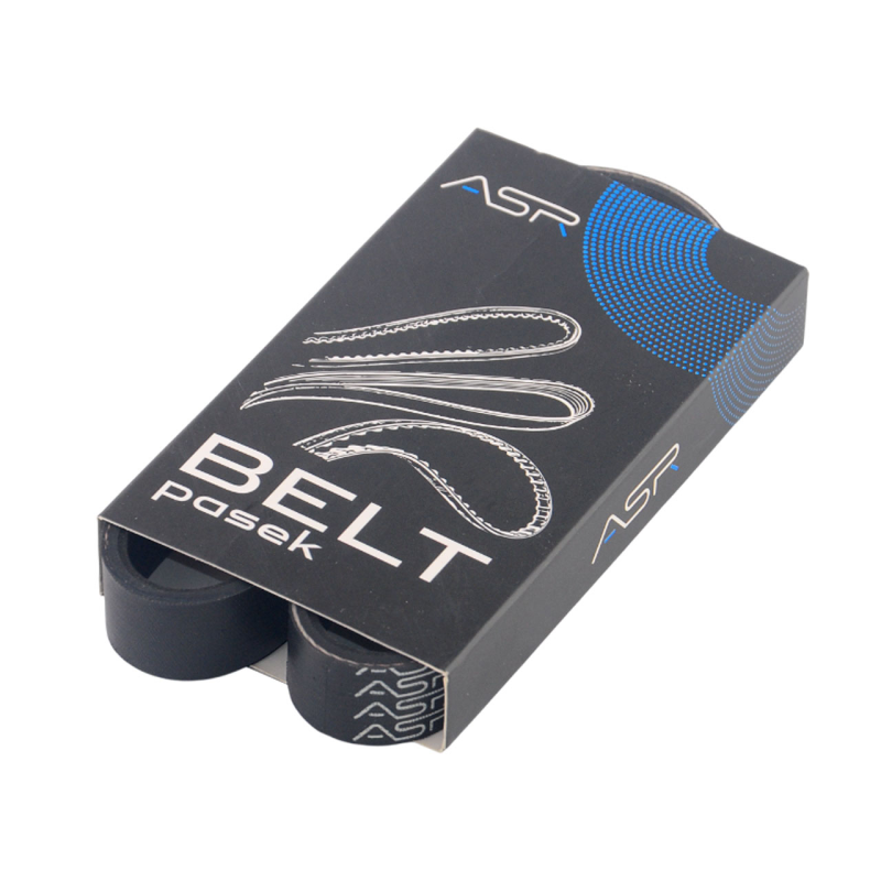 Ремень генератора ВАЗ 2108-15 инж. поликлиновой (6РК - 700) кор. уп., «ручейковый», ASR Ремень генератора ВАЗ 2108-15 инж. поликлиновой (6РК - 700) кор. уп., «ручейковый», ASR