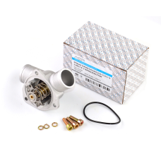 Крышка термостата ВАЗ 2110-12, 2113-15 с 2003 г. в. с термоэлементом, ASR