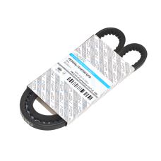 Ремень генератора ВАЗ 2101-07 зубчатый (10,7 х 8 - 938), ASR