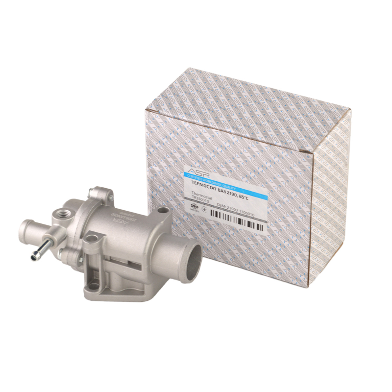 Термостат ВАЗ 2190, 85°C, ASR Термостат ВАЗ 2190, 85°C, ASR