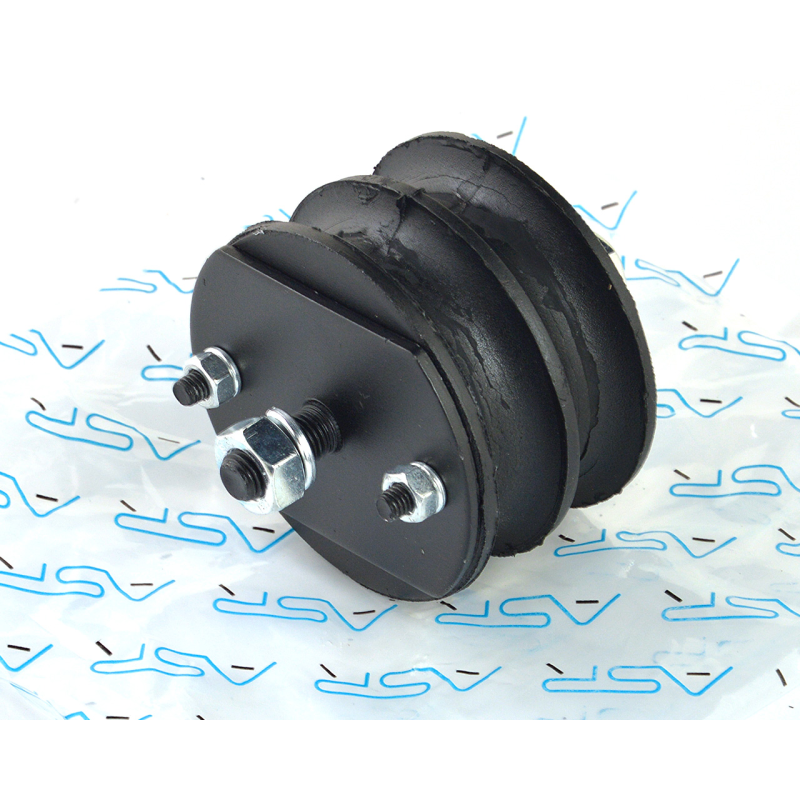 Подушка двигателя ВАЗ 2101-07 в сб. ASR Подушка двигателя ВАЗ 2101-07 в сб. ASR