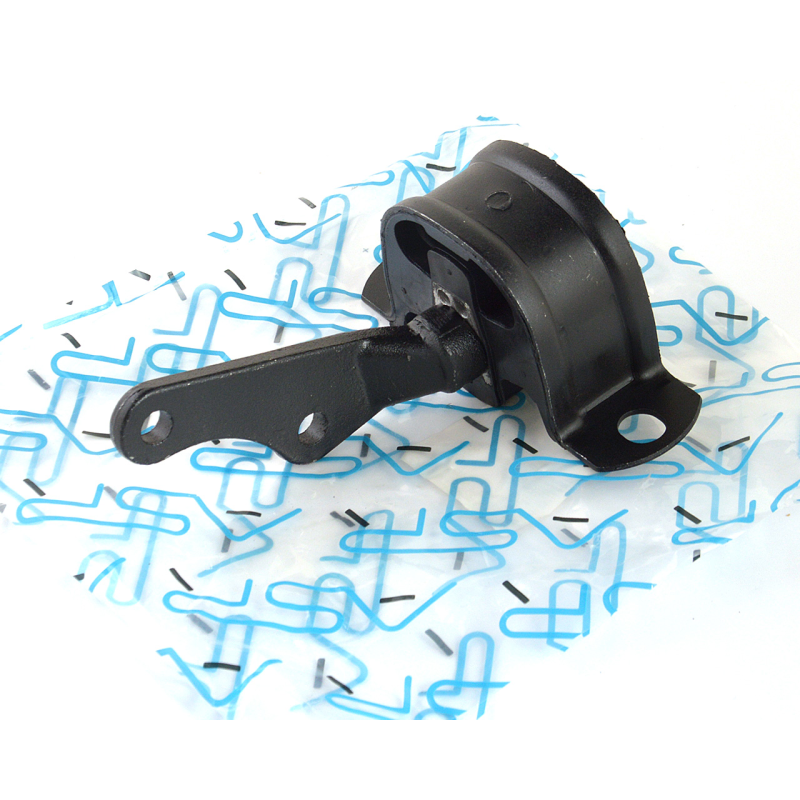 Подушка двигателя ВАЗ 2108-099 задняя в сб. «скоба» ASR Подушка двигателя ВАЗ 2108-099 задняя в сб. «скоба» ASR