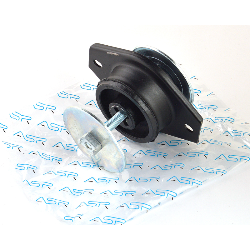 Подушка двигателя ВАЗ 2110-12, 2170 правая с крепежом, длинный шток ASR Подушка двигателя ВАЗ 2110-12, 2170 правая с крепежом, длинный шток ASR