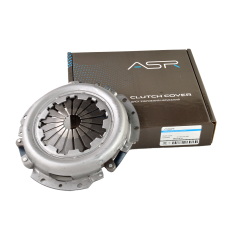 Диск сцепления нажимной ВАЗ 2110-12 кор.уп., «корзина», ASR