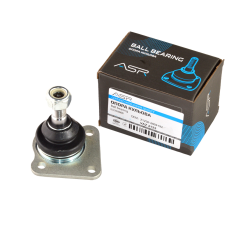 Опора шаровая ВАЗ 2123, (усиленная) с гайкой кор. уп., ASR