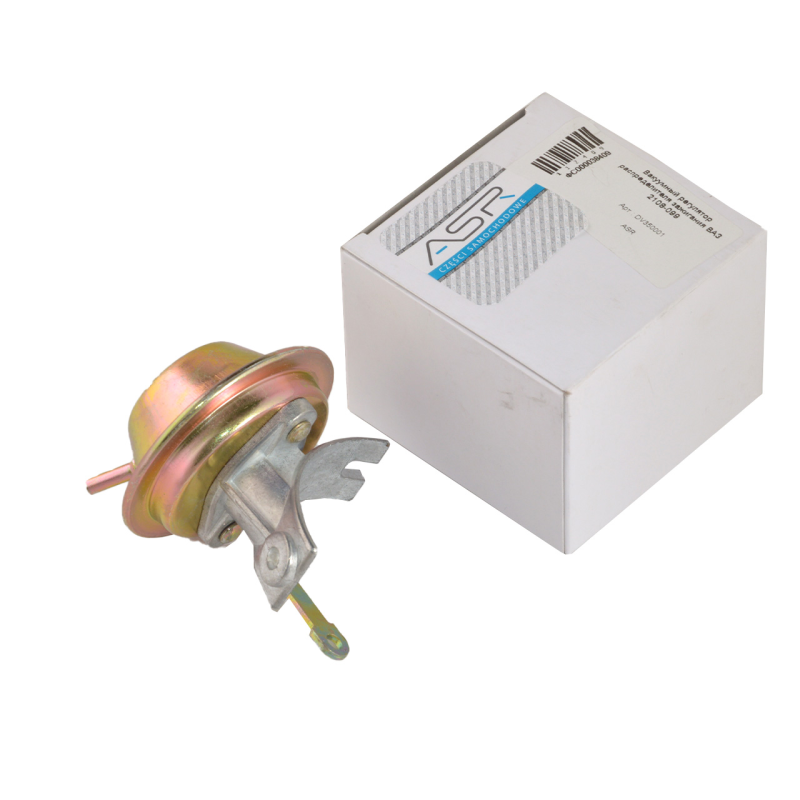 Вакуумный регулятор распределителя зажигания ВАЗ 2108-099, ASR Вакуумный регулятор распределителя зажигания ВАЗ 2108-099, ASR