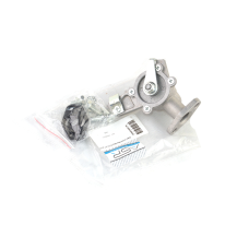 Кран отопителя ВАЗ 2101-07, 2121, керамический  ASR