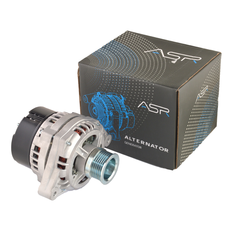 Генератор ВАЗ 2108-099, 2110-15, 2170, инж. дв., 14В 90А, аналог КЗАТЭ Генератор ВАЗ 2108-099, 2110-15, 2170, инж. дв., 14В 90А, аналог КЗАТЭ