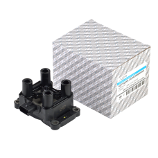 Катушка зажигания ВАЗ 1118, 2110 инж. дв. 1,5л, 1,6л 8 кл., ASR