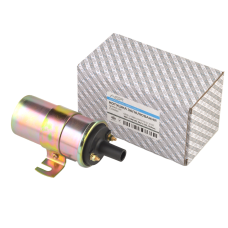 Катушка зажигания ВАЗ 2108-09, ЗАЗ 1102, ГАЗель, ASR