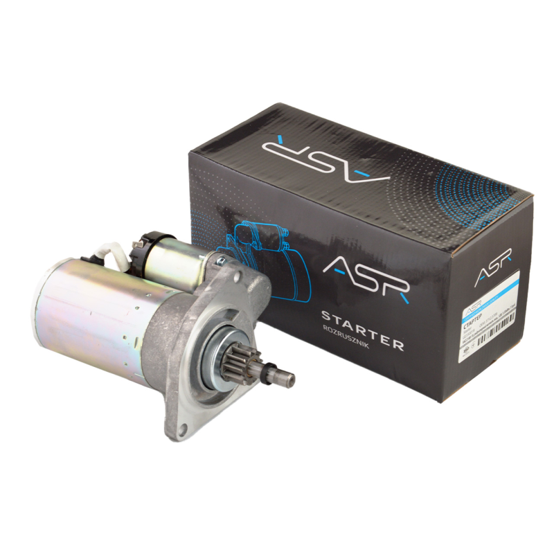 Стартер ВАЗ 2108-15, редукторный на постоянных магнитах, 12В, 1,55кВт, 11зуб. ASR Стартер ВАЗ 2108-15, редукторный на постоянных магнитах, 12В, 1,55кВт, 11зуб. ASR