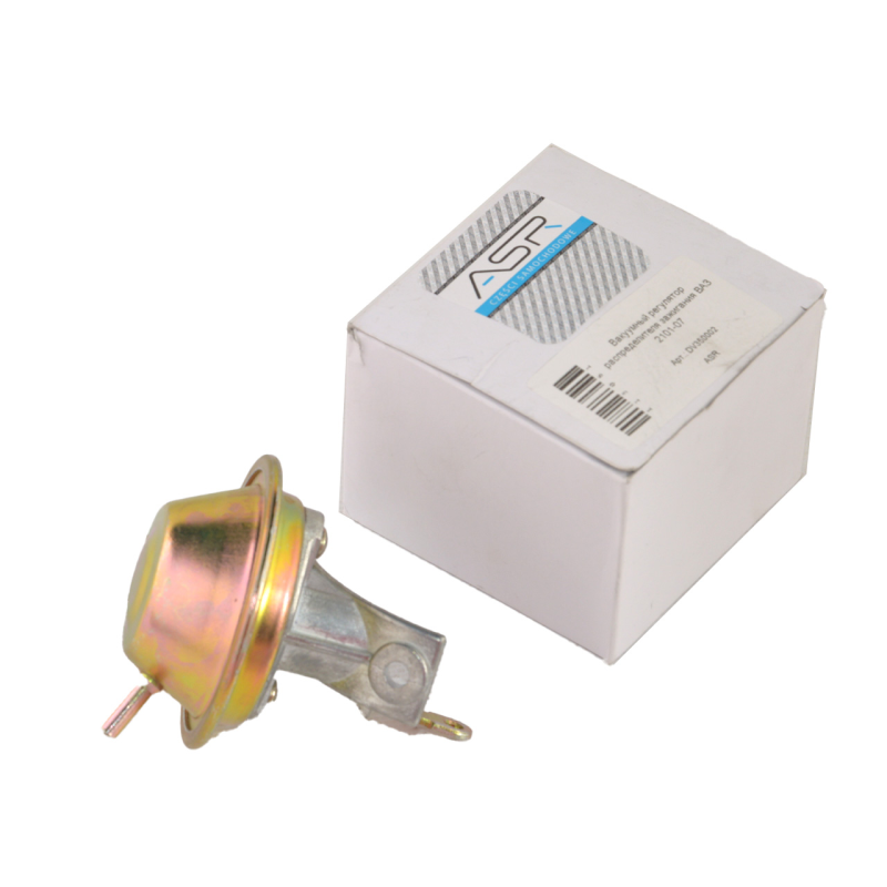 Вакуумный регулятор распределителя зажигания ВАЗ 2101-07, ASR Вакуумный регулятор распределителя зажигания ВАЗ 2101-07, ASR