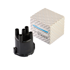 Крышка распределителя зажигания ВАЗ 2101-07 бесконт., ASR