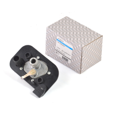 Кран отопителя ВАЗ 2108-099, 2113-15, керамический, ASR