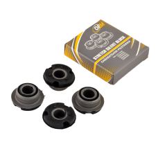 Сайлентблок растяжки ВАЗ 2108-2170 задний (к-т 4 шт.) «ромашки» кор.уп. ОЕМ