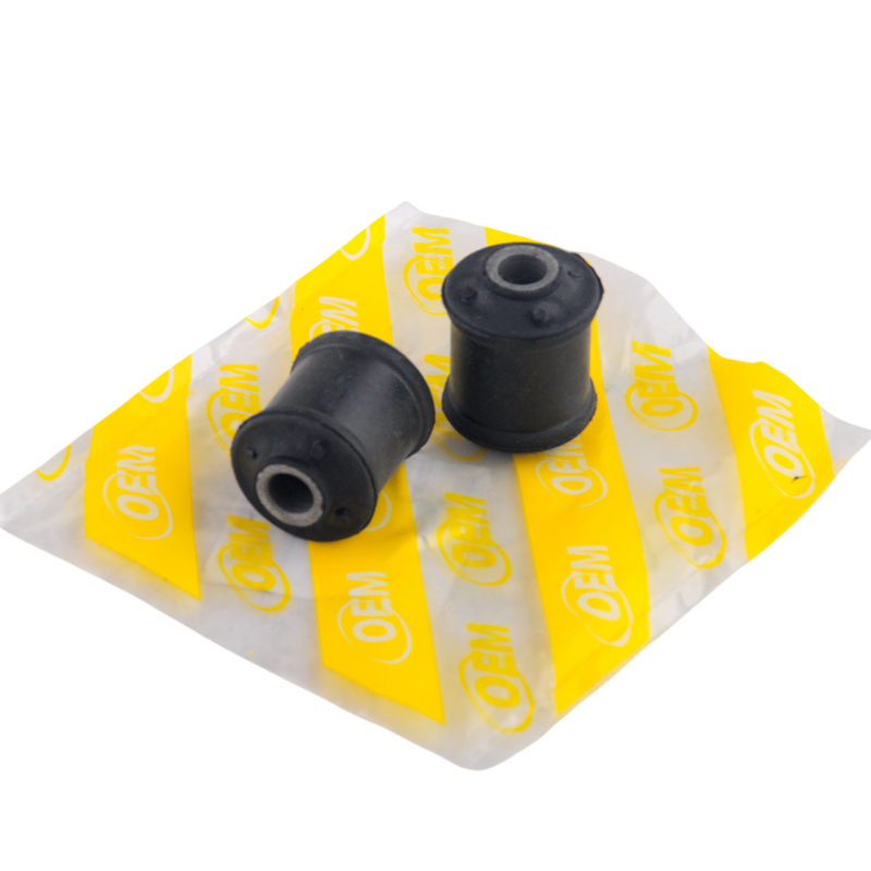 Сайлентблок нижнего рычага передней подвески ВАЗ 2108-2190 (к-т 2шт.) «втулка» ОЕМ Сайлентблок нижнего рычага передней подвески ВАЗ 2108-2190 (к-т 2шт.) «втулка» ОЕМ