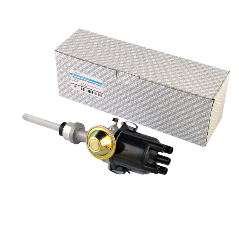 Распределитель зажигания ВАЗ 2103 бесконтактный «трамблер», ASR Распределитель зажигания ВАЗ 2103 бесконтактный «трамблер», ASR